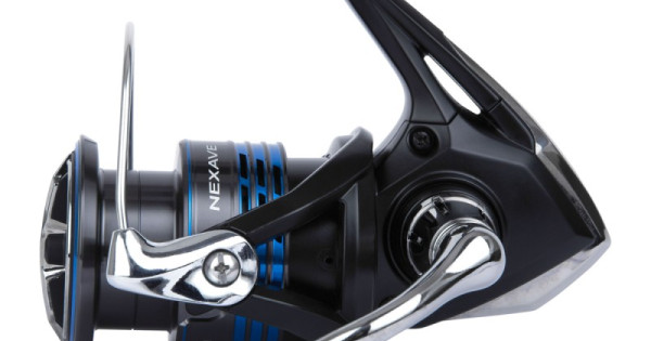 Shimano Nexave FI Spin Reel
